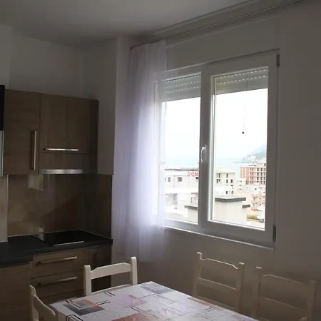 Apartamento Everest