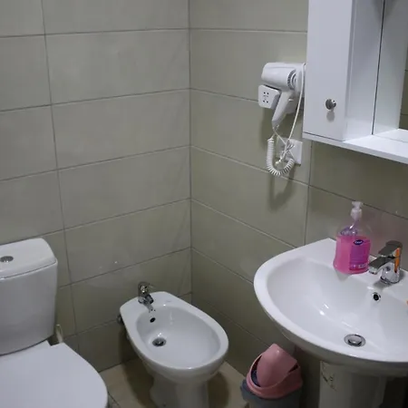 Apartment Everest Shengjin (Lezhe)