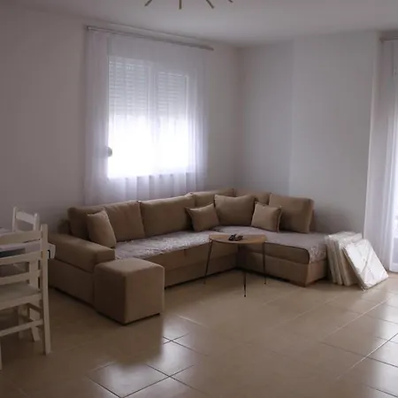 Apartment Everest Shengjin (Lezhe)