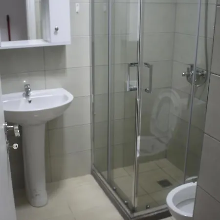 Everest Apartment Shengjin (Lezhe)