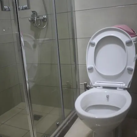 Apartment Everest Shengjin (Lezhe)
