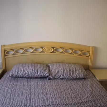 Apartment Everest Shengjin (Lezhe)