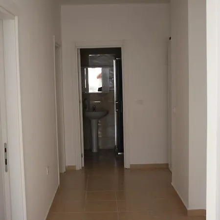 Apartamento Everest *