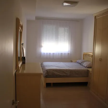 Apartment Everest