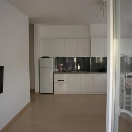 Everest Apartment Shengjin (Lezhe)