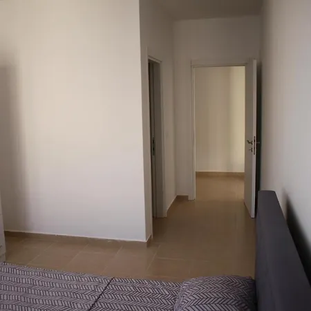 Apartamento Everest *