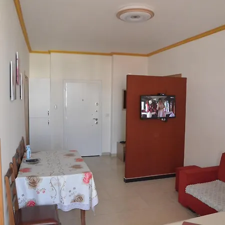 Apartamento Everest *