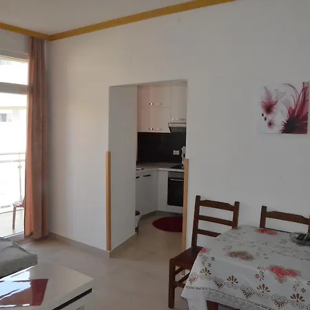 Apartamento Everest
