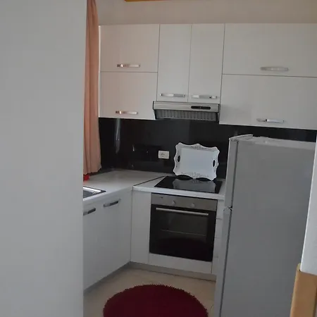 Everest Apartment Shengjin (Lezhe)