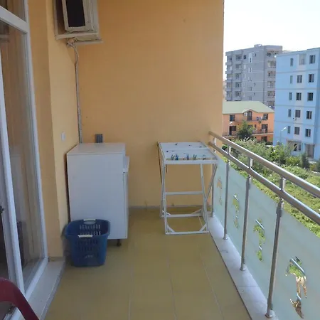 Everest Apartment Shengjin (Lezhe)