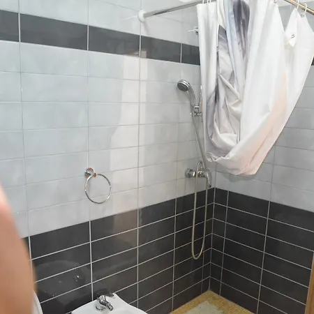 Everest Apartment Shengjin (Lezhe)