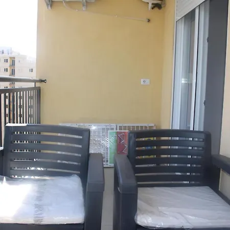Everest Apartment Shengjin (Lezhe)