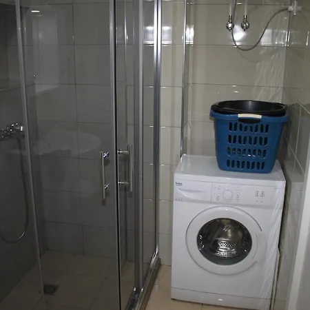 Apartamento Everest Shëngjin