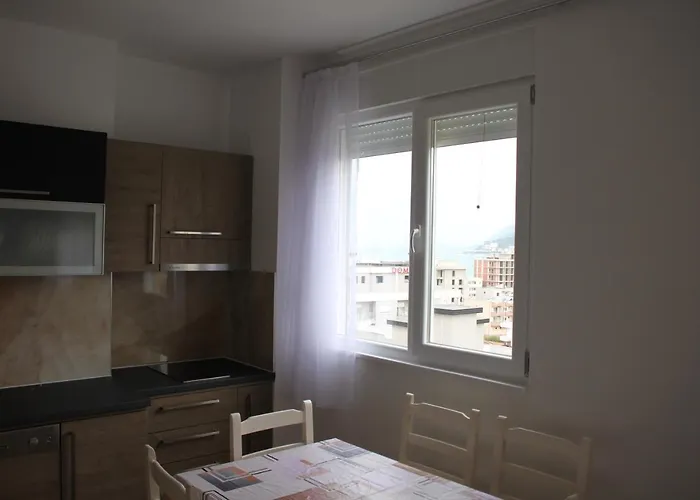 Apartment Everest