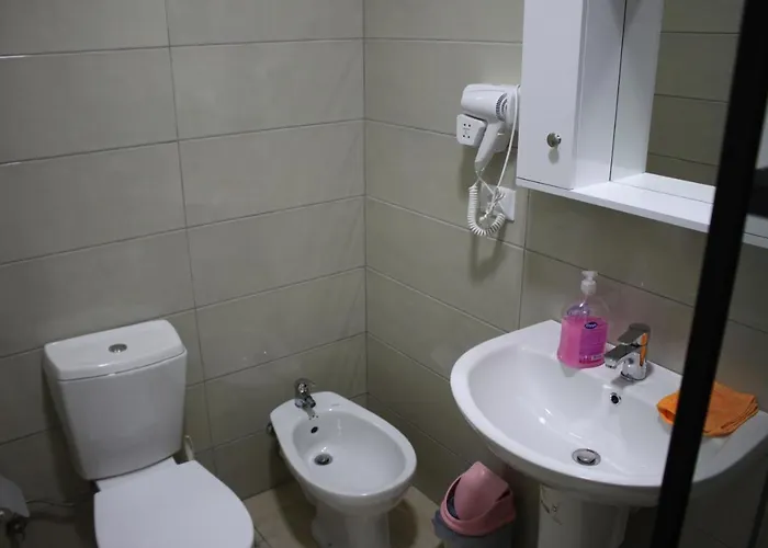 Apartment Everest Shengjin (Lezhe)