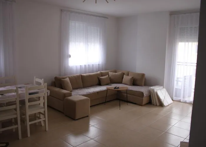 Apartment Everest Shengjin (Lezhe)