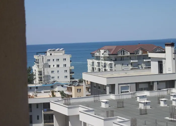 Apartment Everest Shengjin (Lezhe)