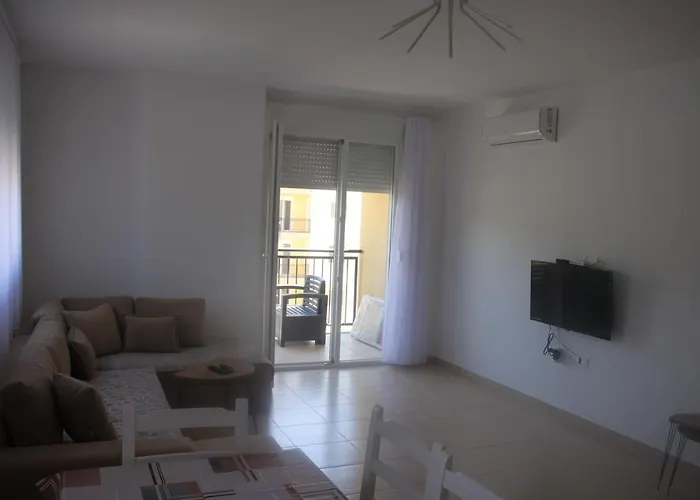 Apartment Everest Shengjin (Lezhe)