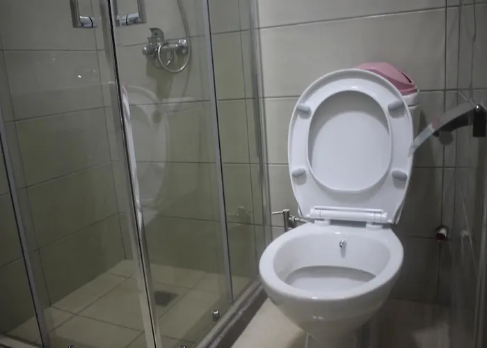 Apartment Everest Shengjin (Lezhe)