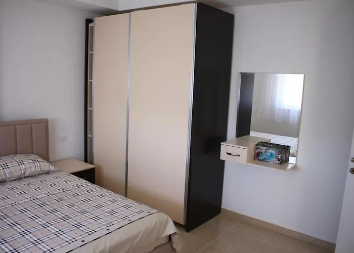 Apartment Everest Shengjin (Lezhe)