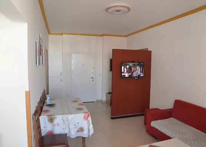 Apartment Everest *