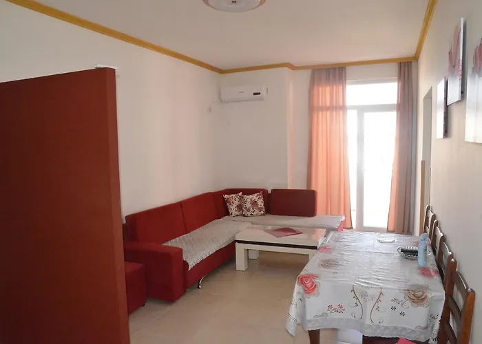 Apartment Everest Shengjin (Lezhe)