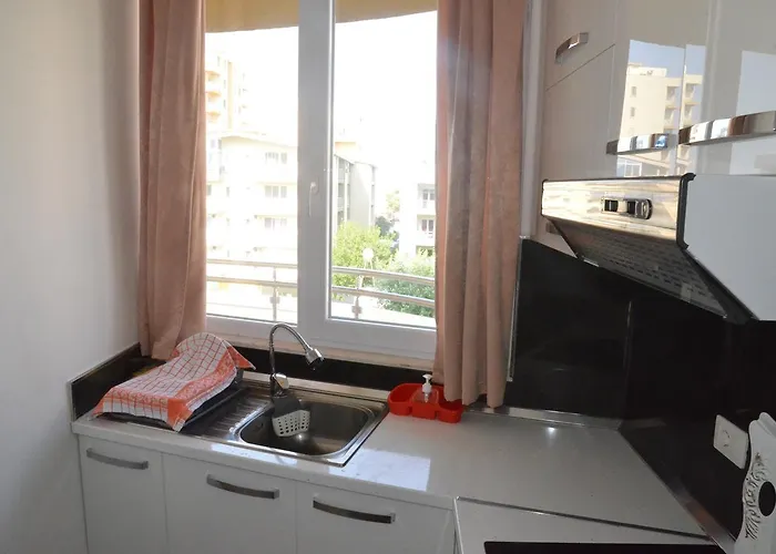 Everest Apartment Shengjin (Lezhe)