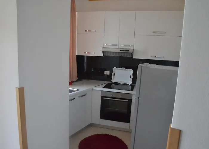 Everest Apartment Shengjin (Lezhe)