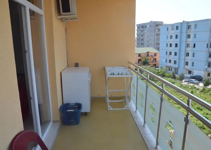 Everest Apartment Shengjin (Lezhe)