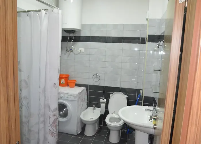 Apartment Everest