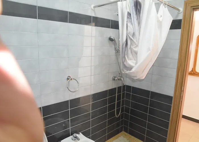 Everest Apartment Shengjin (Lezhe)